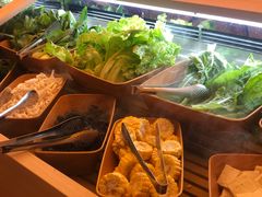 -温禾牛·和牛寿喜烧自助火锅(恒基名人店)