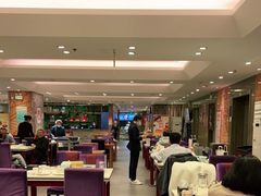 大堂-紫光园(顺义店)