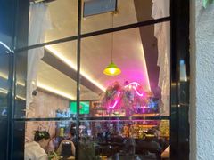 -Molee·泰府(东郊店)