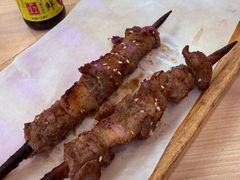-羊之道草原味道清真餐厅(番禺店)