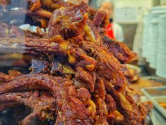 -天佑祥万春老卤(天乡后街店)