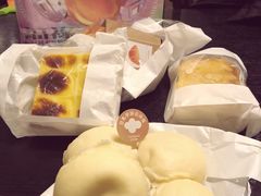 -好利来(八角店)