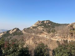 -太和山风景区