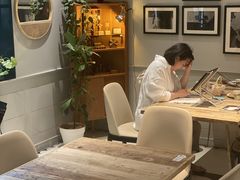 -一尺花园(安和花园店)