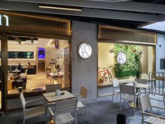 -813芭依珊 BAESAn(汇港购物中心店)