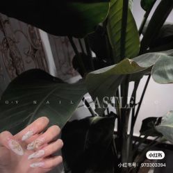 -Pink You美甲洗眉纹绣定制中心