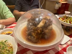 -西贝莜面村(金隅嘉品mall店)