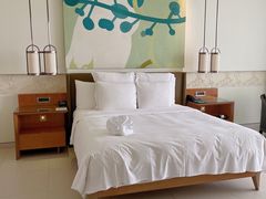 -三亚海棠湾万丽度假酒店