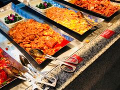 -佰烧海鲜烤肉火锅自助(世茂国际广场店)
