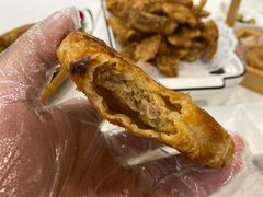 -潍坊菜馆(三里河南横街店)