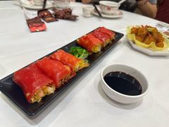 -稻香酒家·34年老字号(侨光店)