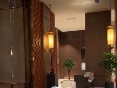 -领事馆19号中餐厅(厦门海景洲际酒店)