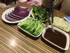 -老昌春饼(中央大街店)