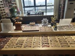 -A380视光·蔡司眼镜店(锦艺城店)