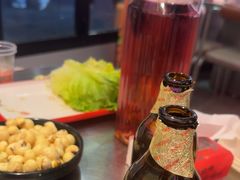 -遇西祠·海鲜烧烤(总店)