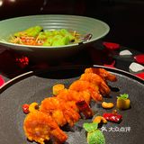 深圳餐厅｜琅·川菜酒廊