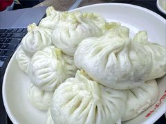 -津门张记包子铺(华昌道店)
