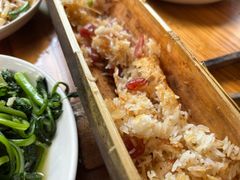 -香竹农庄•传统竹筒饭(十年店)