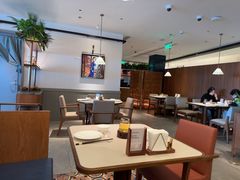 -漢舍川菜馆(国贸商城店)