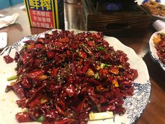 -付掌柜在成都·热炒砂锅集(金禾店)
