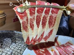 -久藏·横膈膜烧肉·酒场(江汉路店)
