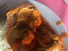 -旗鱼海番村(Orang Asli)