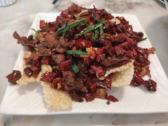 -川悦壹号·川菜(蠡溪路店)