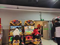 -嘻哈欢乐场(华宇广场店)