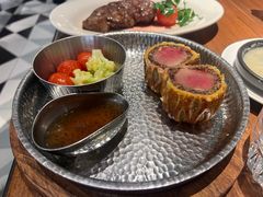 -西堤牛排(龙德广场店)