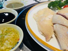 -味食家市师鸡(三元里店)