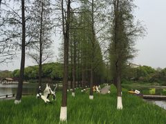-圩墩遗址公园