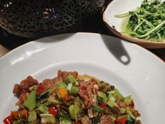 -锦府盐帮·侯宅(五棵松万达店)