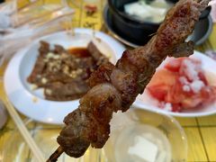 -同来顺烧烤餐厅(哈尔滨道店)