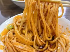 -子午路张记肉夹馍(翠华路店)