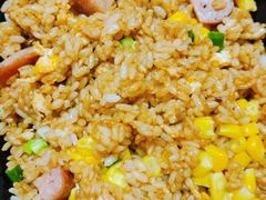 -永和大王(茉莉上新·共和新路店)