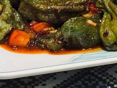 -新疆伊宁远征餐厅