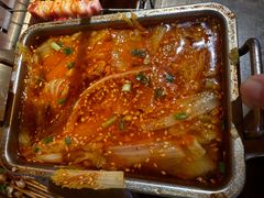 -麦凯伦烧烤·精酿超级工厂店(金桥总店)