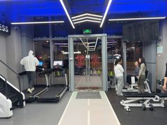 -EASY POWER健身工作室(浦东大道店)