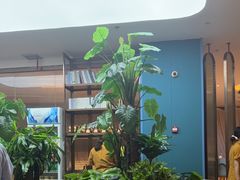 -悦海·家宴·冰花皮皮虾大锅贴(宝龙店)