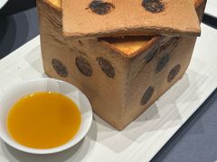 -狮王府淮扬菜(万象城店)
