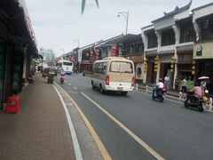 -河坊美食街(河坊街店)