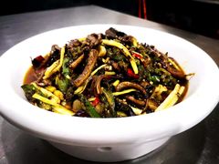 偷梁换柱-熊猫家新派川菜(百里一·龙兴集店)