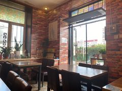 -韩流热风(桥东街店)