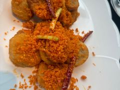 -曾宴·楚菜(湖北省博物馆店)