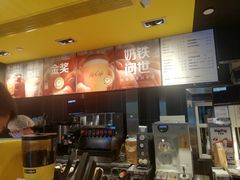 -麦当劳(小白楼店)