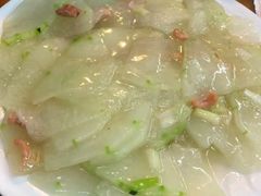 海米冬瓜-梁溪河畔·吉府花园(南长街南下塘店)