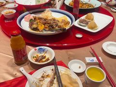 -山西会馆·晋菜·晋商宴·学堂记忆(许坦西街店)