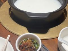 -大良毋米粥(锦龙路总店)