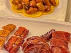 -金翠皇宫粤菜·点心·海鲜(翡翠店)