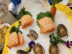 -东云阁(黄山路店)